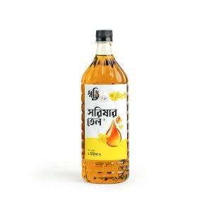 Deshi Mustard Oil 1 liter