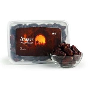 Safawi/kalmi Dates (A Grade) 1kg