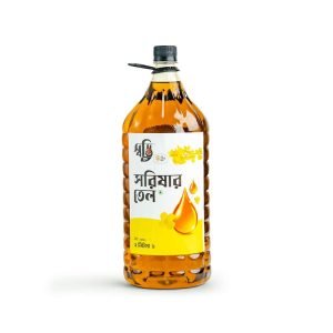 Deshi Mustard Oil 2 liter